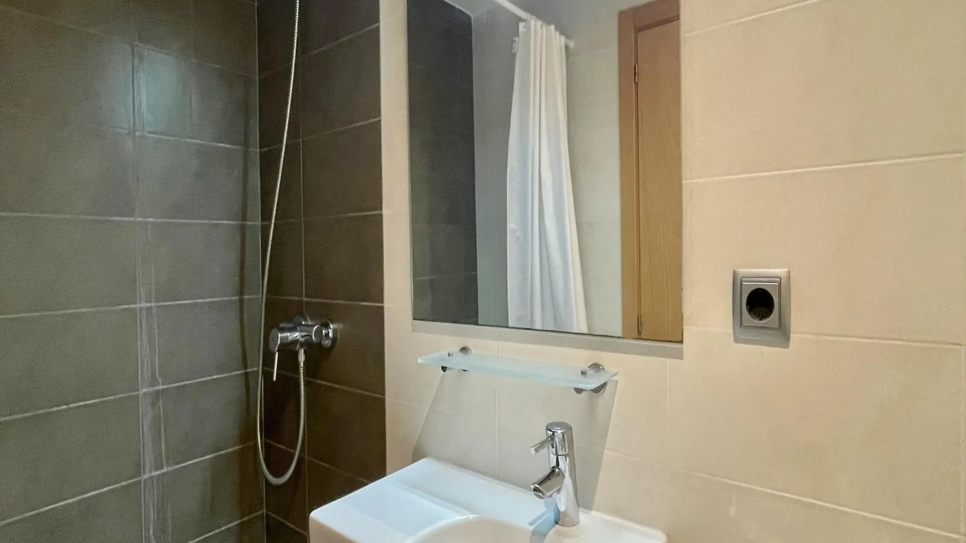 The Apartment In Estartit L'Estartit