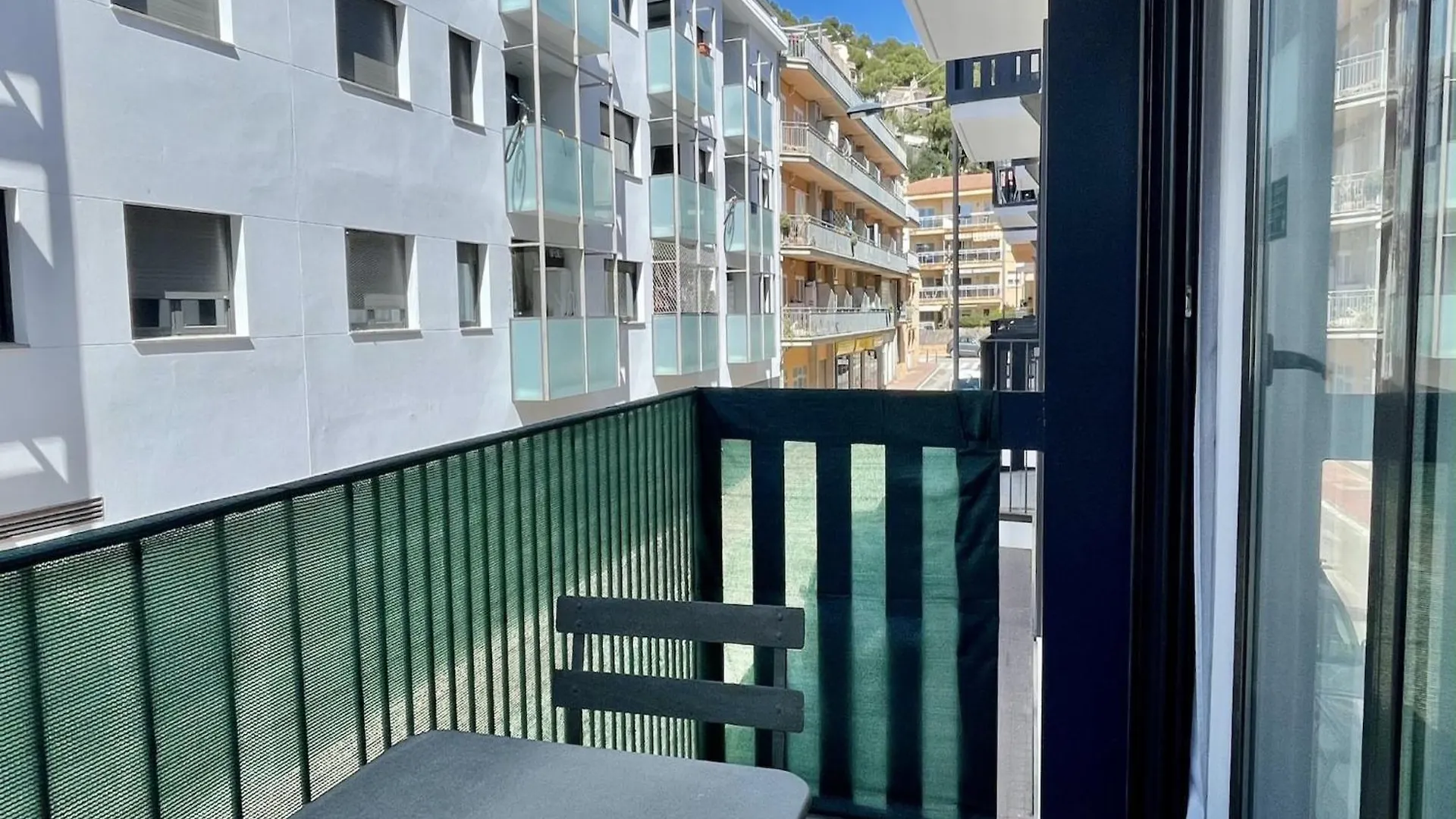 The Apartment In Estartit L'Estartit