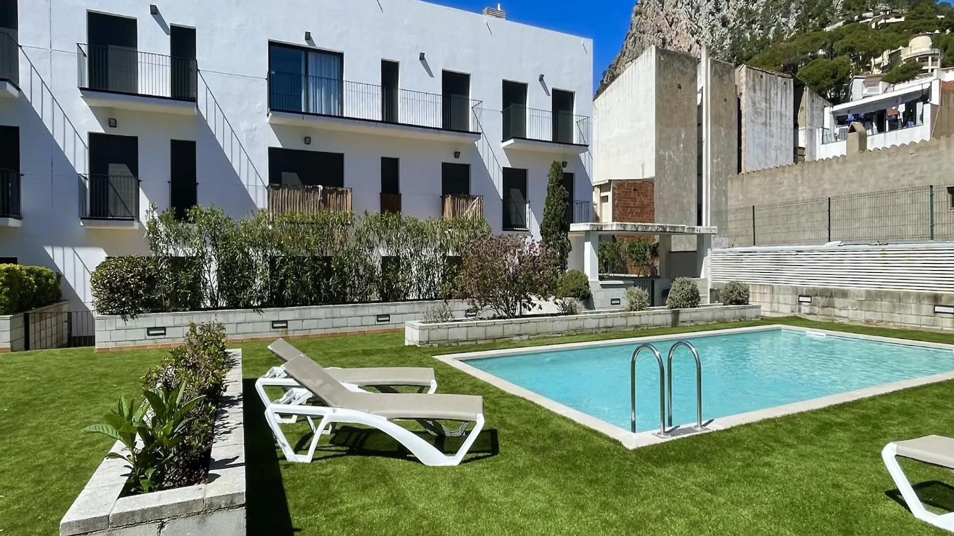 The Apartment In Estartit L'Estartit 0*,