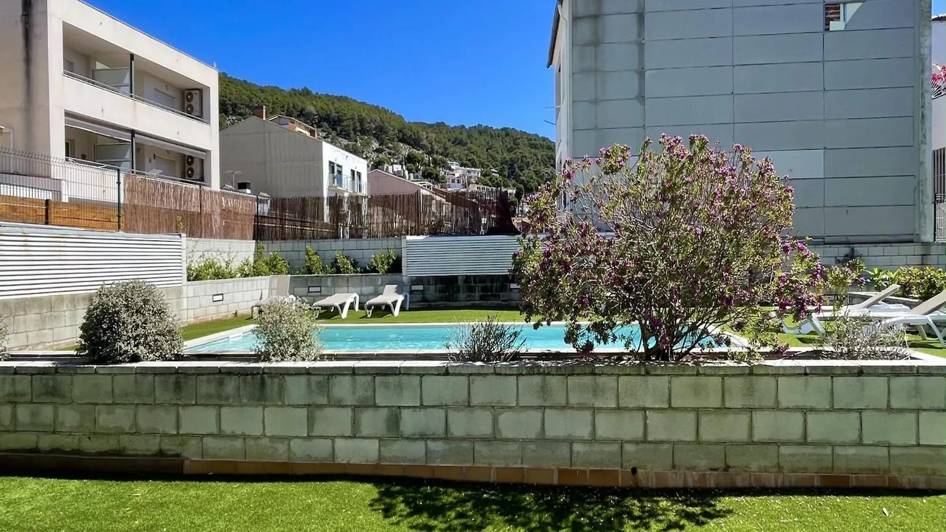 The Apartment In Estartit L'Estartit