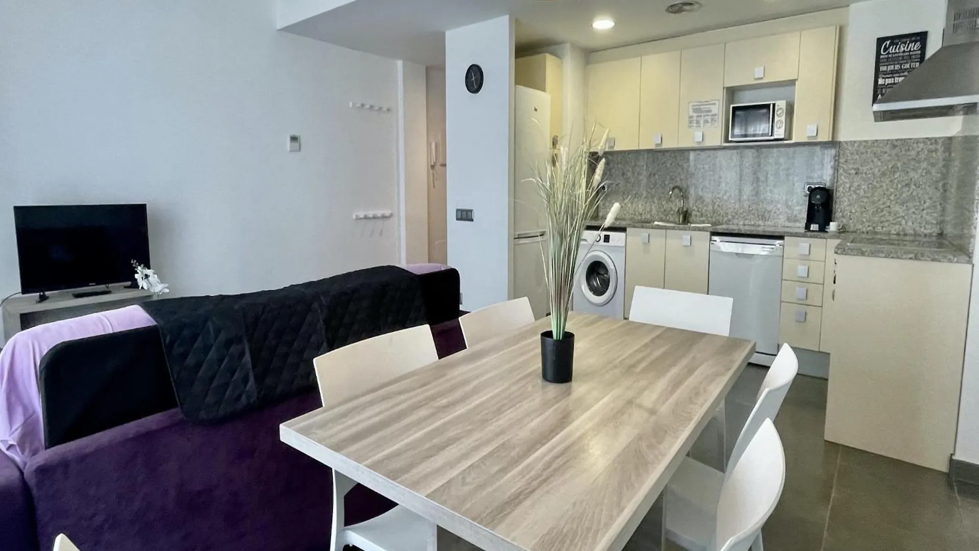 The Apartment In Estartit L'Estartit
