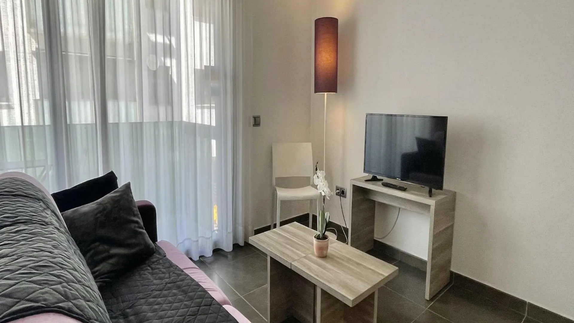 The Apartment In Estartit L'Estartit 0*,