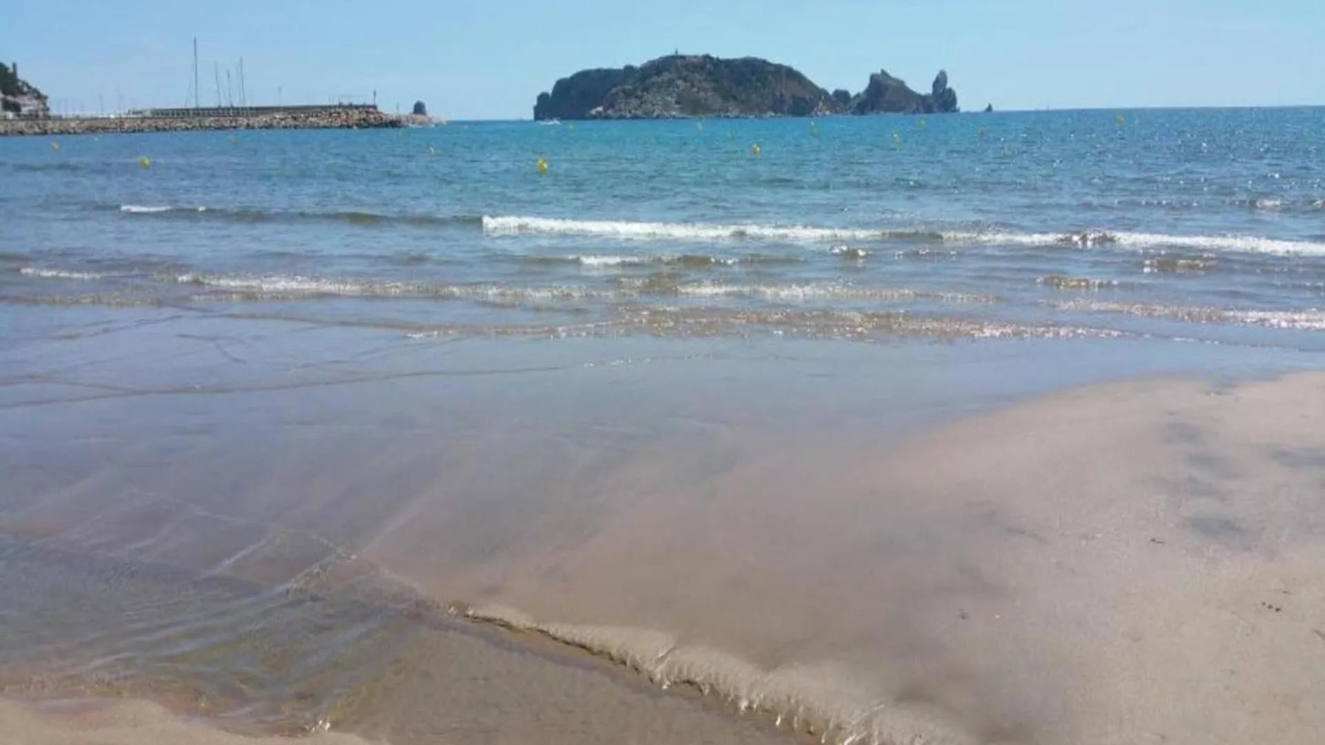 The Apartment In Estartit L'Estartit
