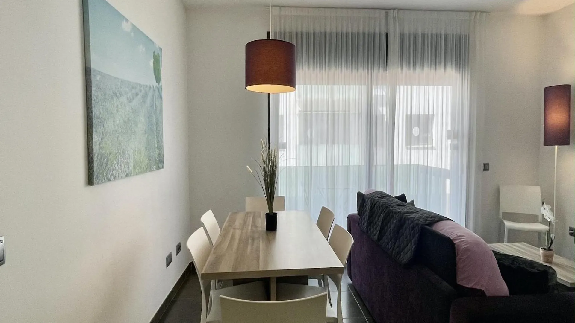 The Apartment In Estartit L'Estartit
