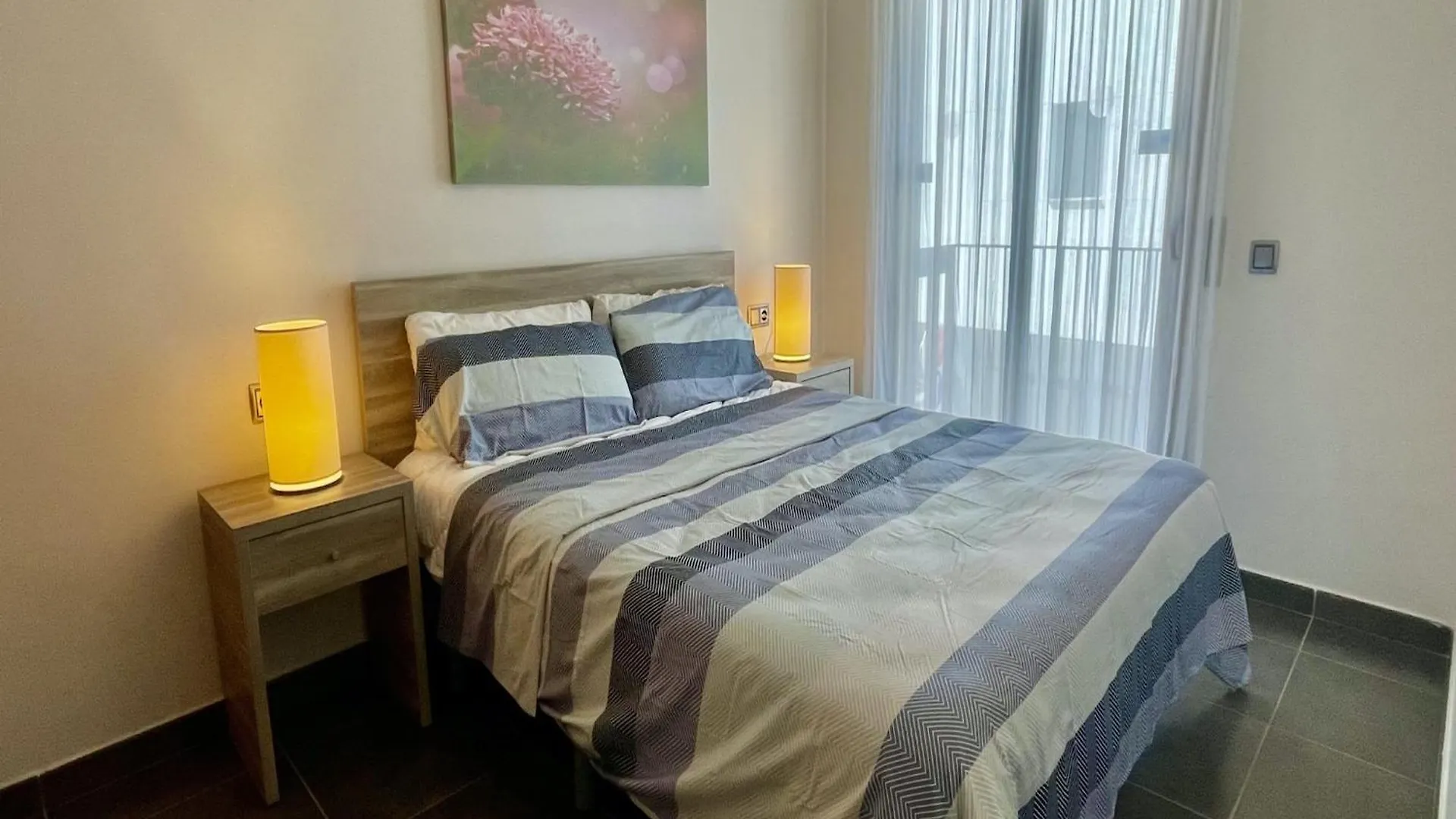 The Apartment In Estartit L'Estartit