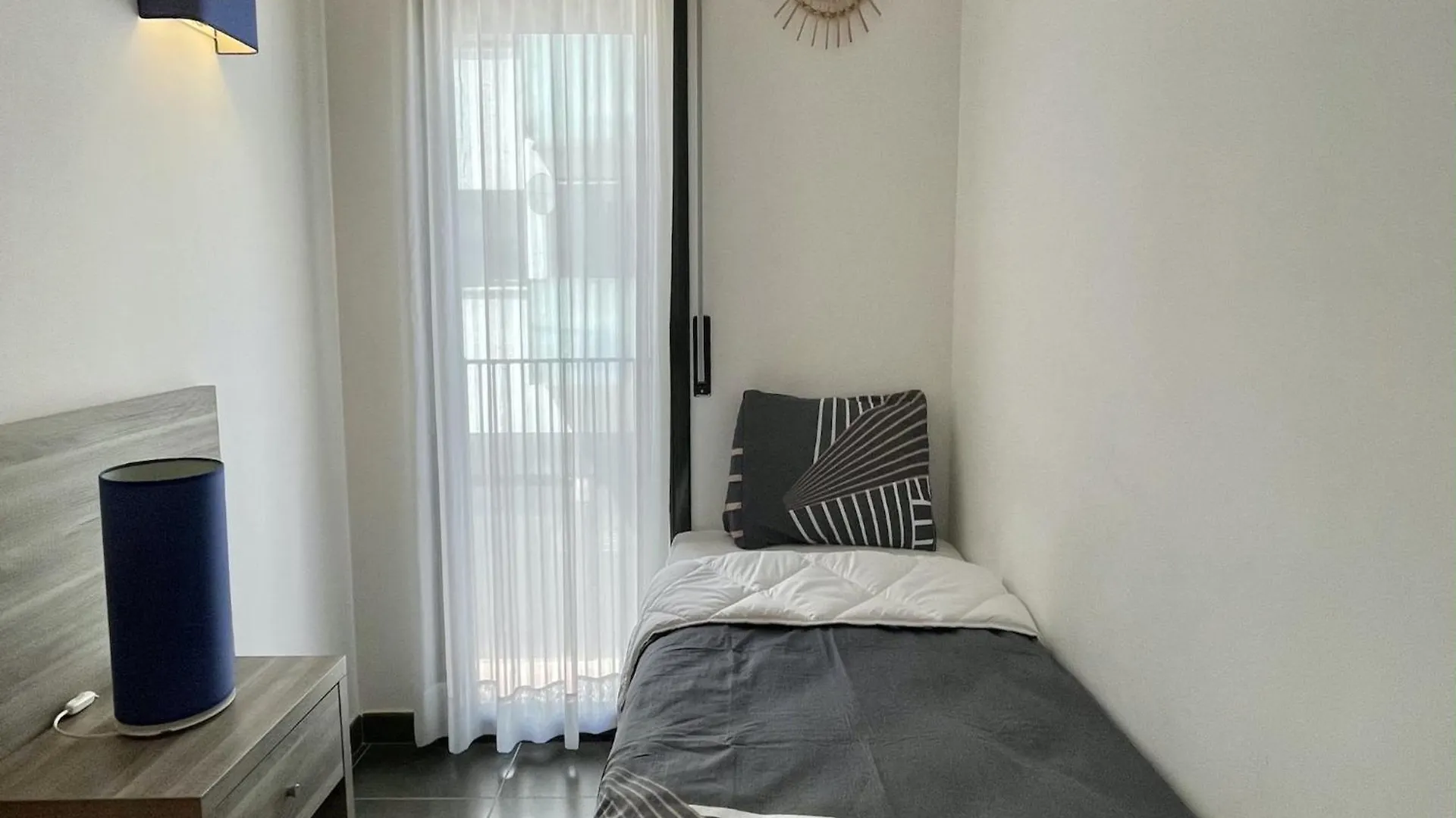 The Apartment In Estartit L'Estartit 0*,  Spain