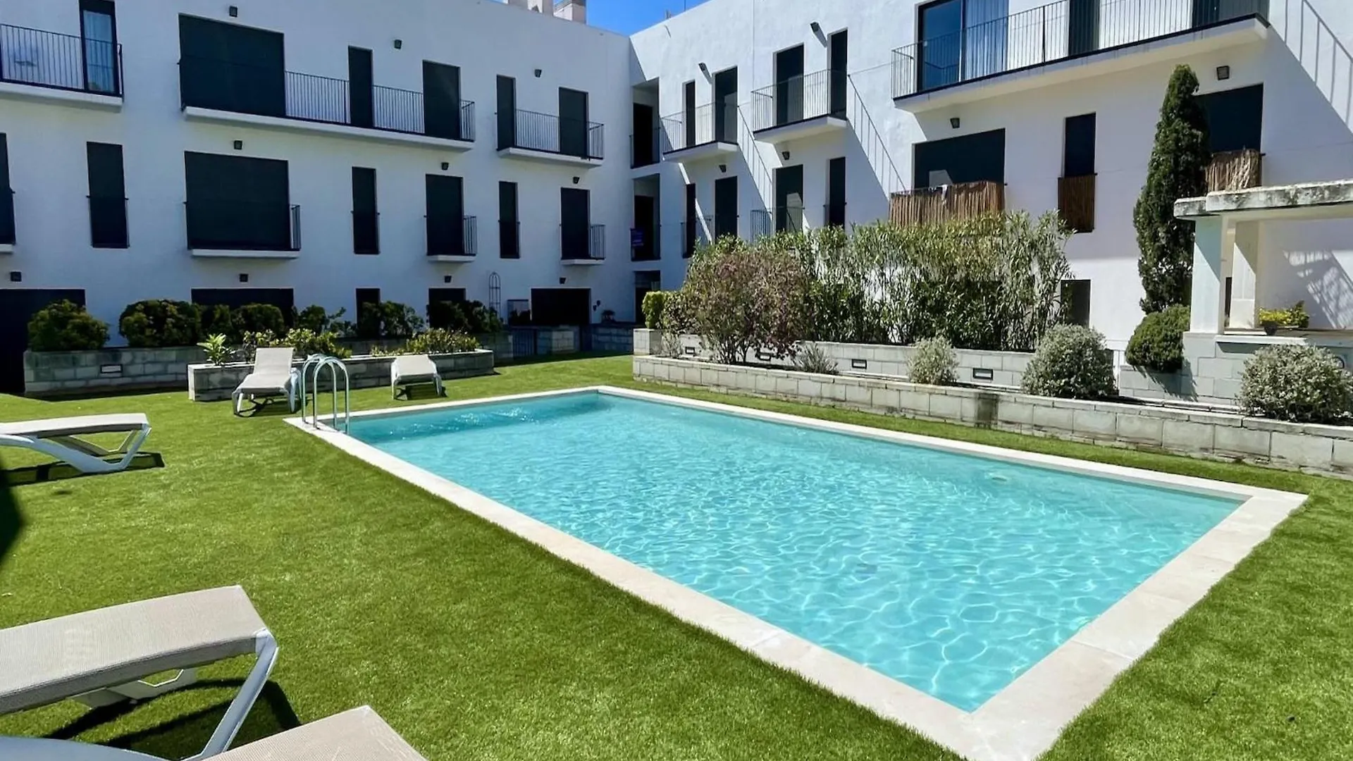 The Apartment In Estartit L'Estartit Spain