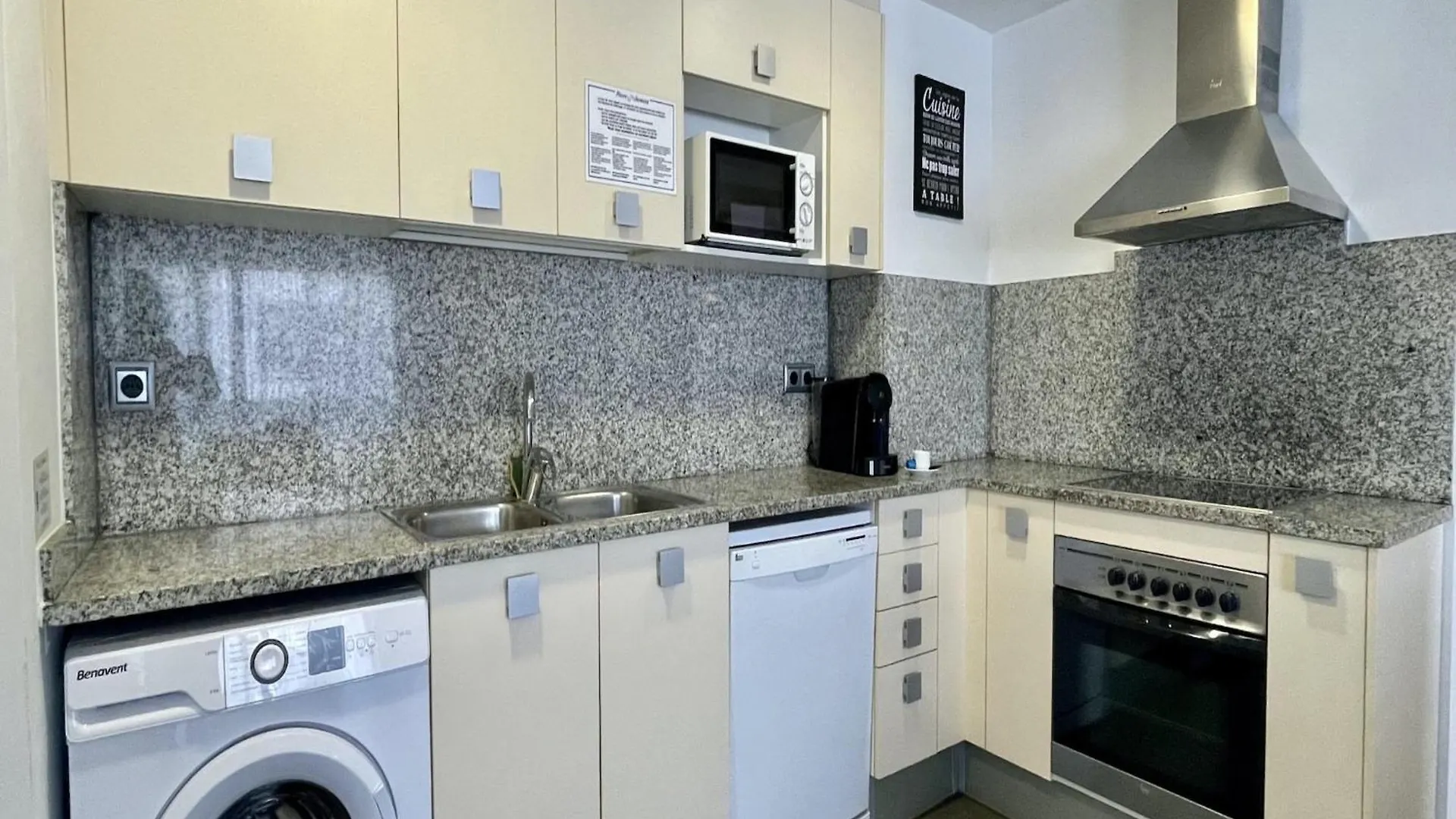 The Apartment In Estartit L'Estartit