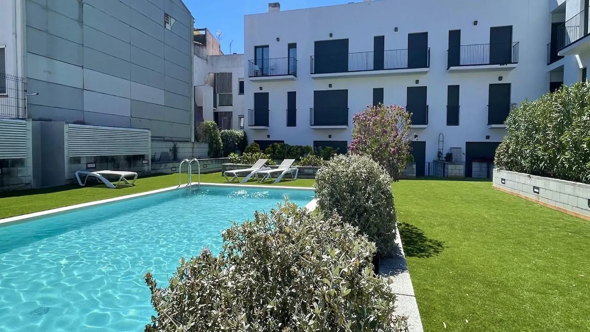 The Apartment In Estartit L'Estartit