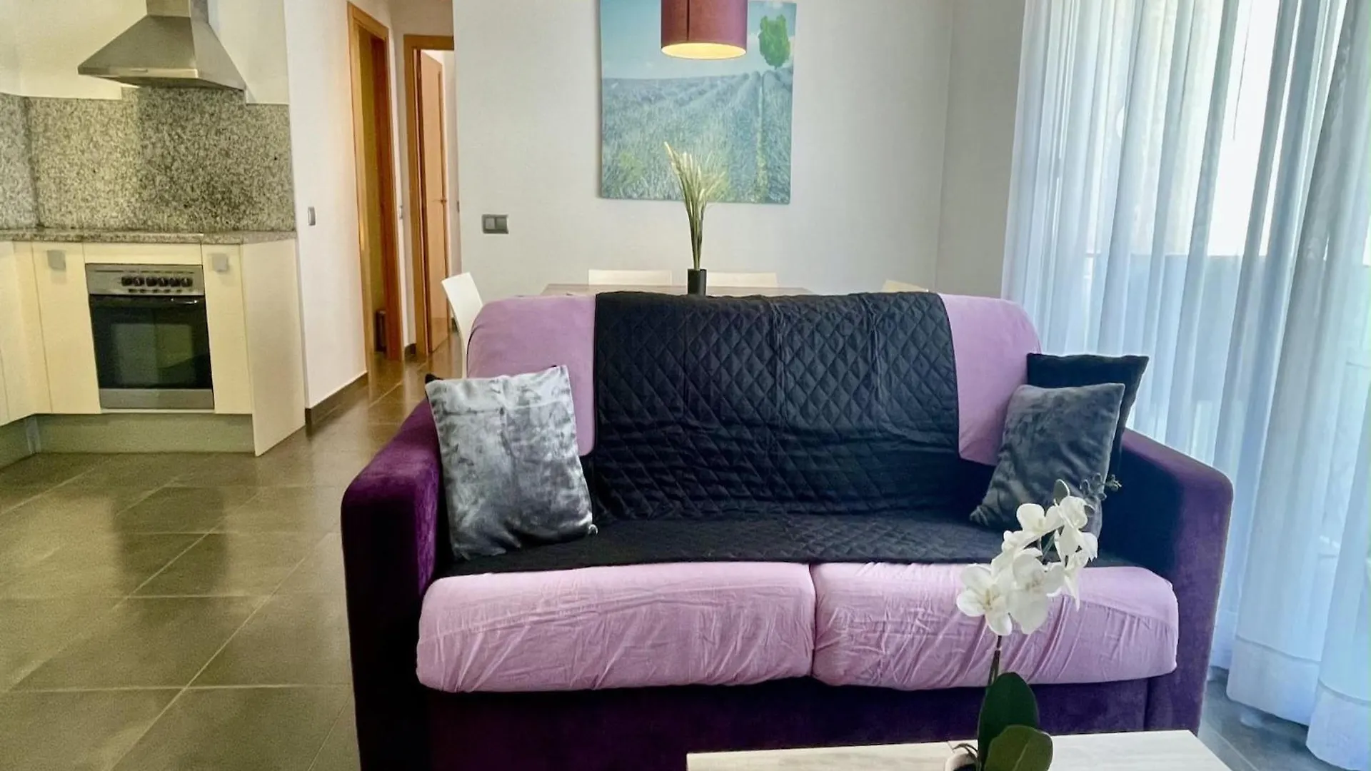 The Apartment In Estartit L'Estartit Spain