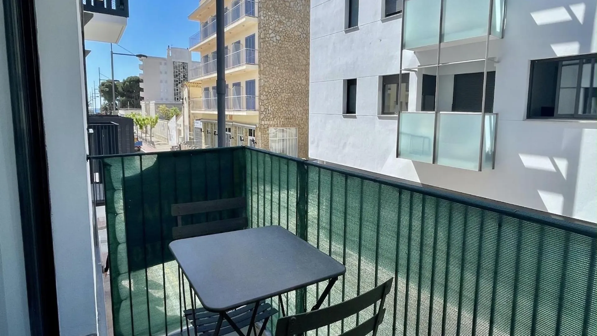 The Apartment In Estartit L'Estartit