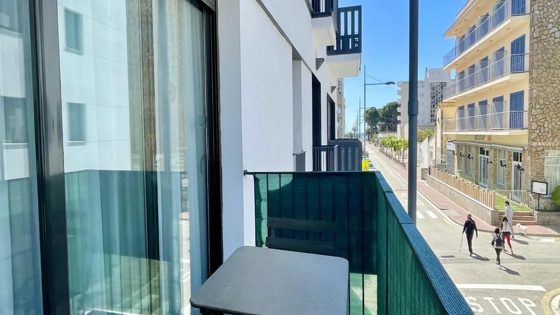 The Apartment In Estartit L'Estartit