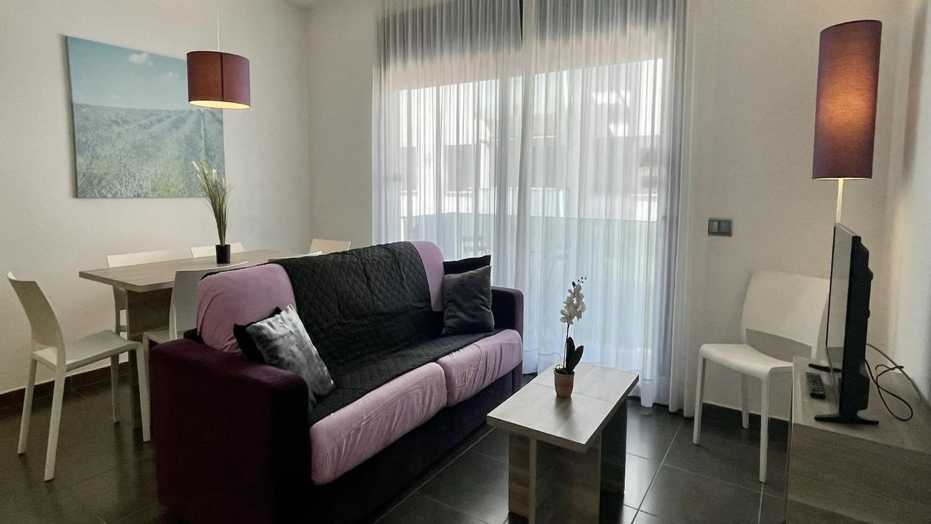The Apartment In Estartit L'Estartit Spain