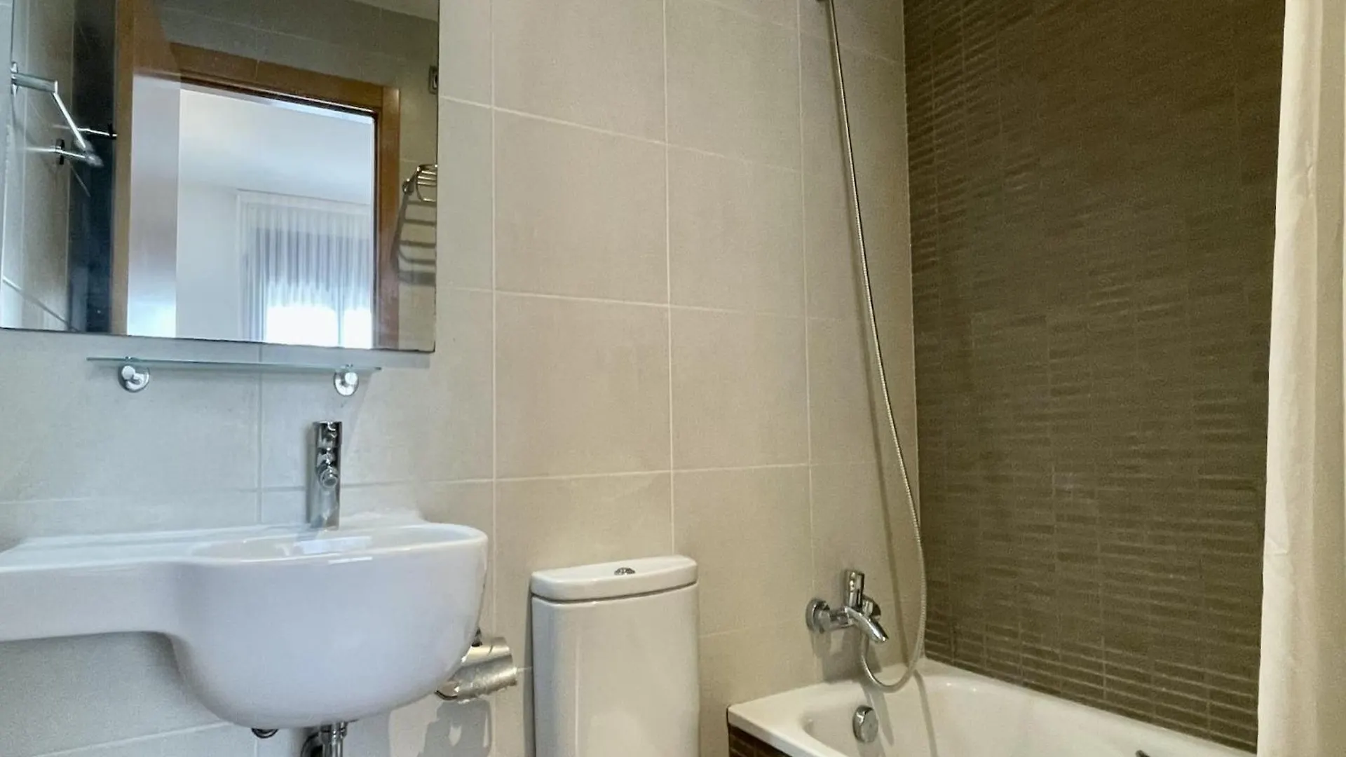 The Apartment In Estartit L'Estartit