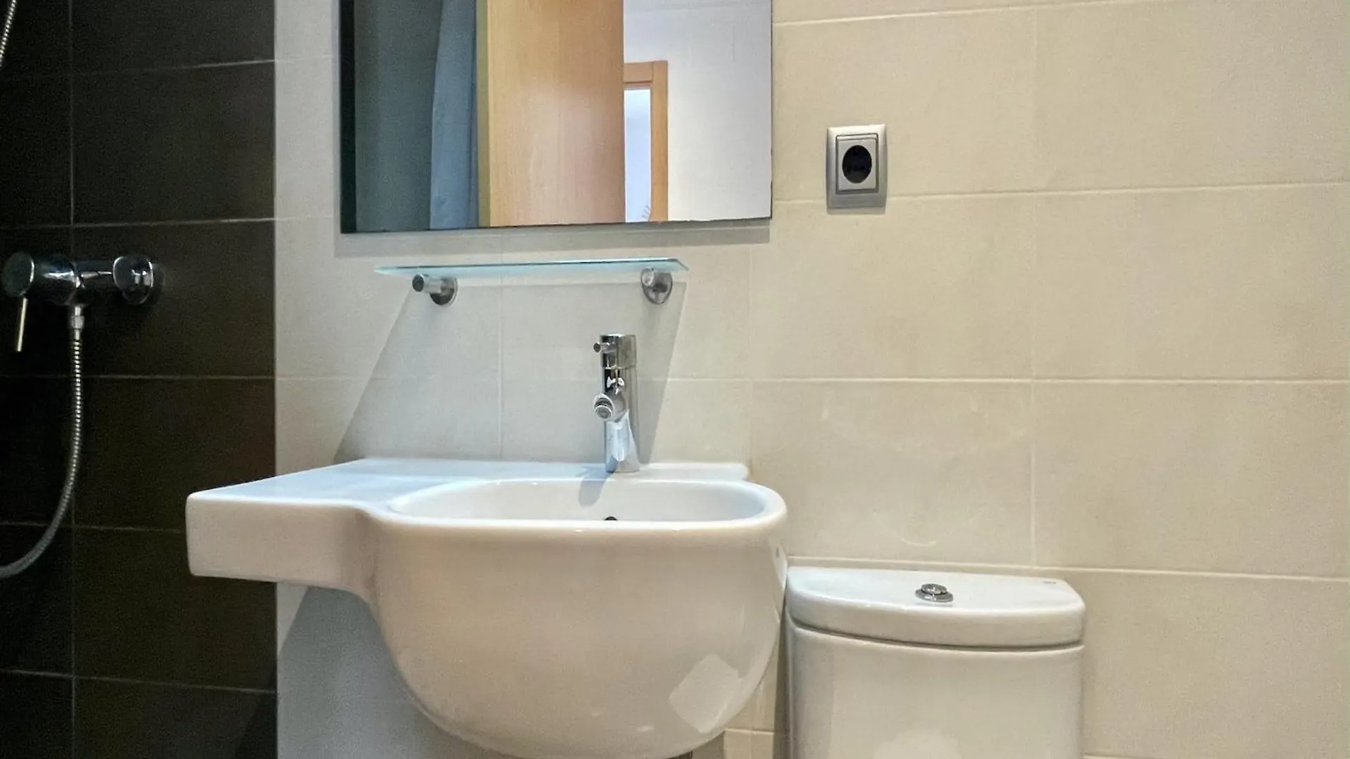 The Apartment In Estartit L'Estartit