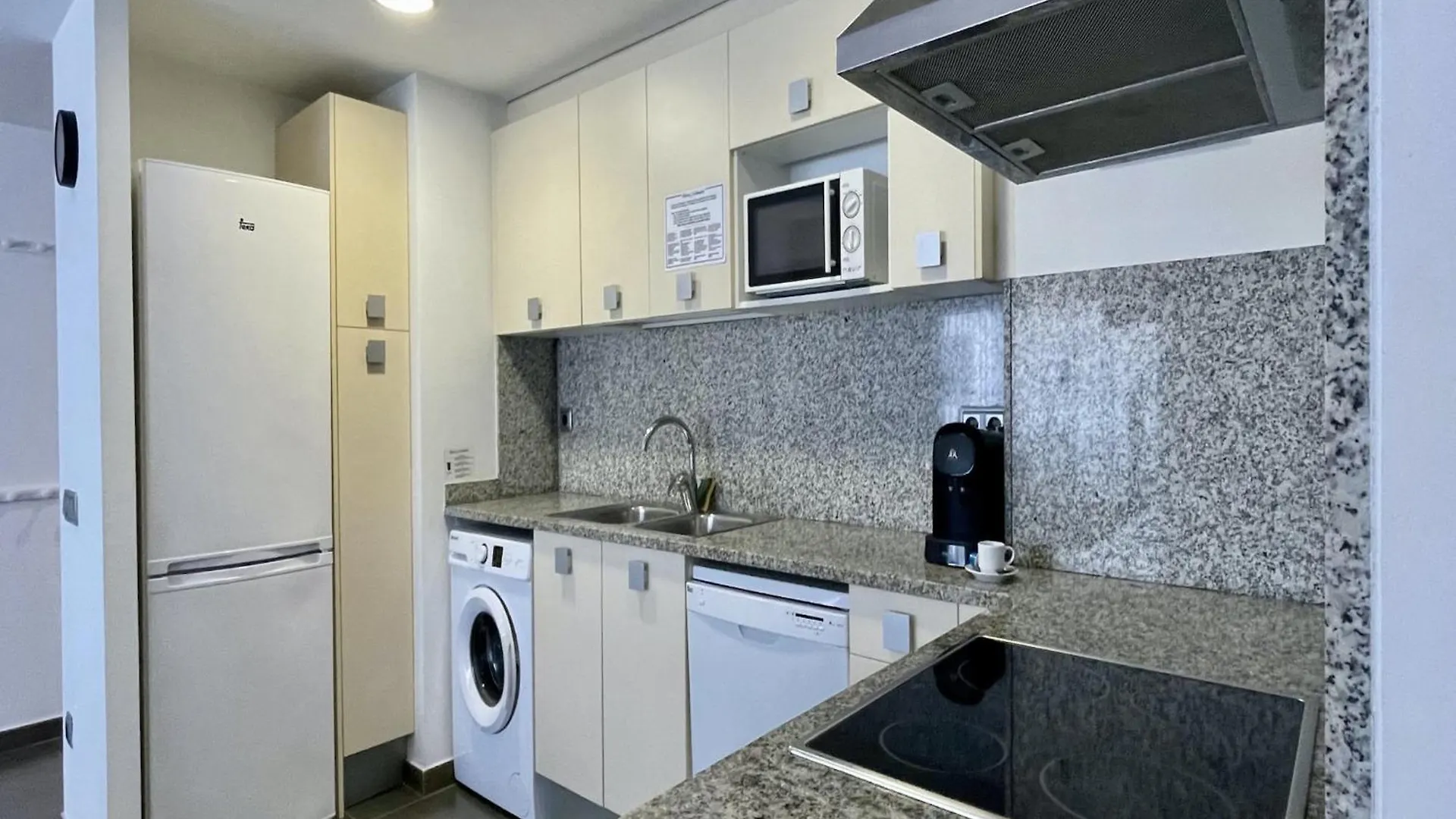 The Apartment In Estartit L'Estartit Spain