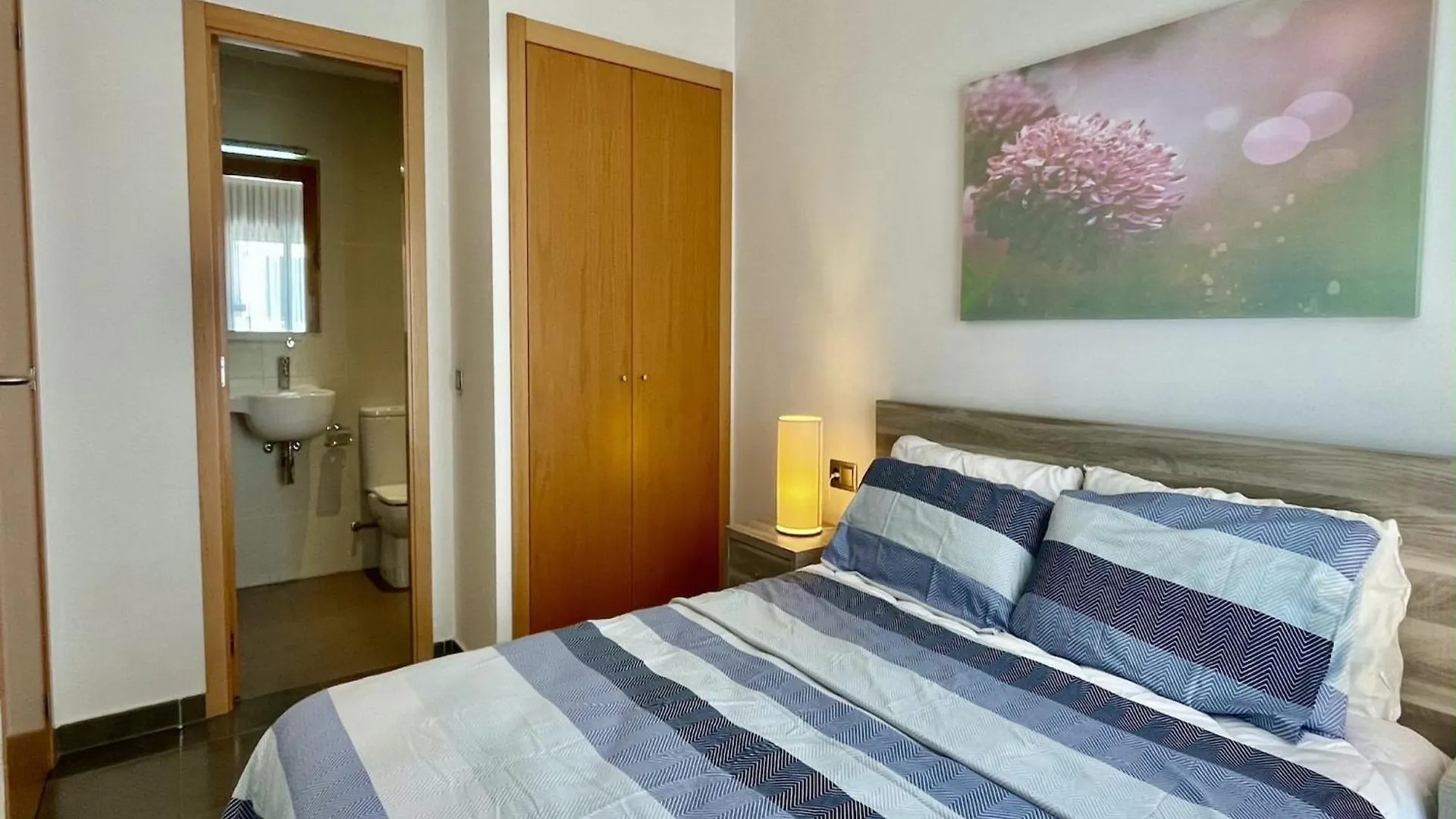 The Apartment In Estartit L'Estartit