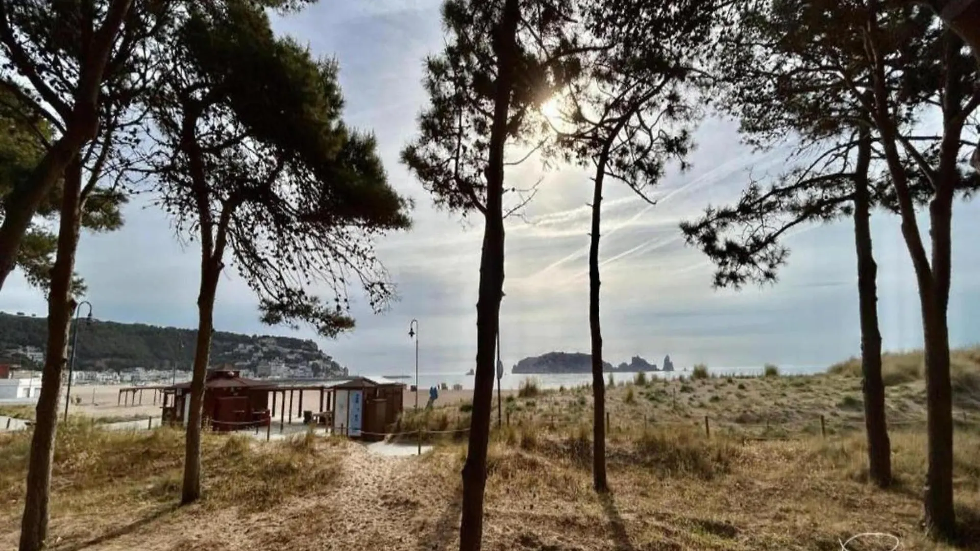 The Apartment In Estartit L'Estartit 0*,  Spanien